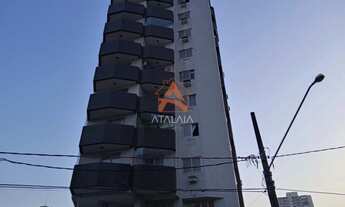 Imagem: Apartamento com 2 dorms, Guilhermina, Praia