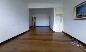 Imagem 7: Apartamento para venda tem 107 metros quadrados com 3 quartos em Graça - Salvador - BA