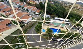 Imagem 4: Apartamento com 3 quartos (1 suite), no Residencial Jardins de Bragança (Estuda Terreno