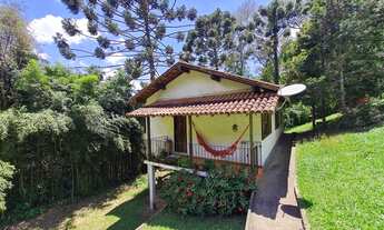 Imagem 3: LINDA CASA BAIRRO DO GOLFE - TERESÓPOLIS/RJ
