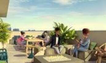 Imagem 4: APARTAMENTO STÚDIO MOBILIADO, NO CENTRO DE CURITIBA