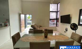 Imagem 6: Casa belíssima em cond fechado - 3/4 suítes sendo 2 reversíveis - Res. Porto Manguaba