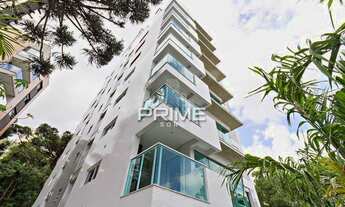 Imagem 2: Apartamentos no Edificio Paraguassu, recem entregues, novissimos, no Alto da Gloria, 3 qto