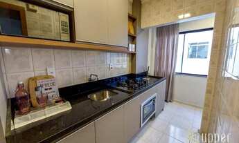 Imagem 7: Apartamento com 2 dormitórios à venda, 53 m² por R$ 494.700,00 - Zona Nova - Capão da Cano