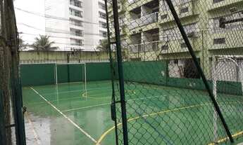 Imagem 4: APARTAMENTO À VENDA NO EDIFÍCIO GREEN HILLS - GUARUJÁ/SP