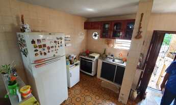 Imagem 6: Casa proximo a Praca 14, com localizacao privilegiada - 04 quartos