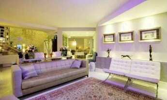 Imagem 4: Cobertura para Venda em São Paulo, Vila Nova Conceição, 3 dormitórios, 3 suítes, 5 banheir