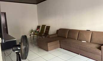 Imagem 3: Casa de 154 m2 com 3 quartos em Tijucal - Cuiabá - Mato Grosso