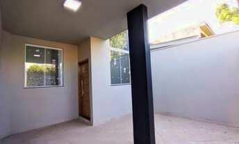 Imagem 2: Casa térrea no bairro Vila Tazitsu em Presidente Prudente