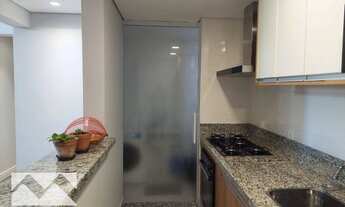 Imagem 6: Apartamento com 3 dormitórios à venda, 87 m² por R$ 530.000,00 - Dois Córregos - Piracicab