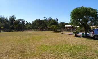 Imagem: Torres - Sítio - Itapeva