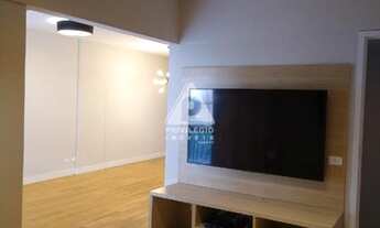 Imagem 4: Excelente Apartamento 4 Quartos em Rua Nobre do Leblon