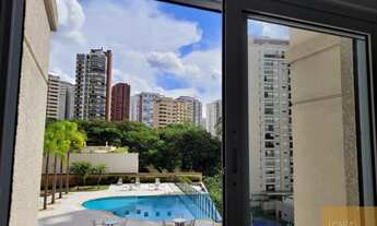 Imagem 3: VENDA - APARTAMENTO COM 68m² , 02 DORMITÓRIOS SENDO 01 SUÍTE, 02 VAGAS E CONDOMÍNIO COM LA