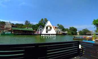 Imagem 3: Casa em Condomínio à venda, 3 quartos, 1 suíte, Itanhangá - RIO DE JANEIRO/RJ