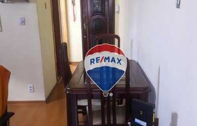 Imagem 4: Apartamento com 1 quarto à venda, 38 m² por R$ 230.000 - Vila Isabel - Rio de Janeiro/RJ