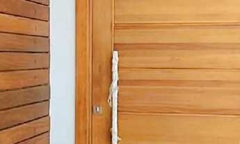 Imagem 5: Casa para venda possui 168 m2 com 3 quartos em Lagoa - Macaé - RJ