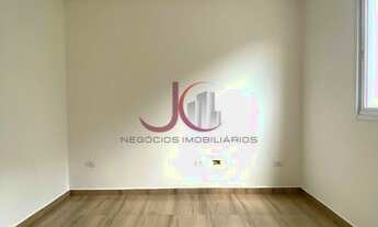 Imagem 7: Cobertura sem condomínio- Parque Novo Oratório