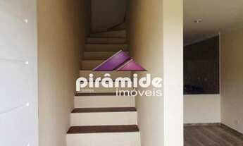 Imagem 5: Casa de condomínio sobrado para venda com 65 metros quadrados com 2 quartos Jardim Gaivota