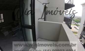 Imagem 6: Vista Verde Offices Apenas R$10/m2 de Condomínio! Ao LADO da ESTAÇÃO E Parque Villa-Lobos