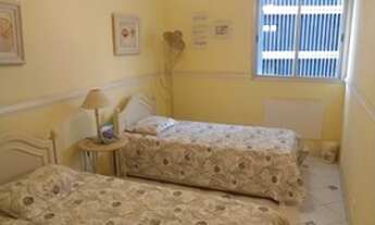 Imagem 5: Apartamento COM VISTA MAR, 110 metros quadrados com 3 quartos em Vila Luis Antônio - Guaru