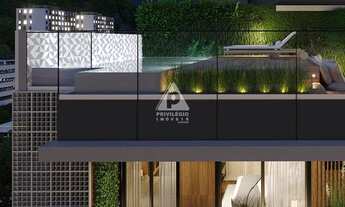 Imagem 7: Apartamento à venda, 4 quartos, 3 suítes, 1 vaga, Botafogo - RIO DE JANEIRO/RJ