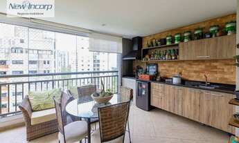 Imagem: Apartamento com 3 dormitórios à venda