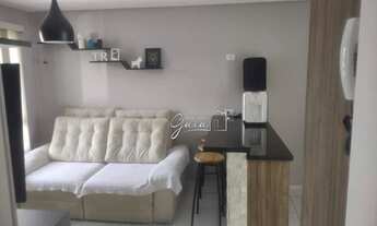 Imagem 3: Casa com 2 dormitórios à venda, 43 m² por R$ 230.000,00 - Capela Velha - Araucária/PR