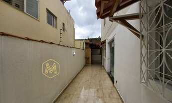 Imagem 6: ÁREA PRIVATIVA EM ?U? 180M² - 3 QUARTOS - 1 SUÍTE - CHURRASQUEIRA - 1 VAGA SOB PILOTIS - I