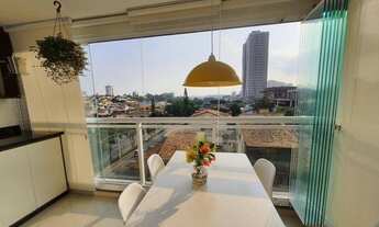 Imagem: Apartamento SKY LAGO DOS PATOS para venda