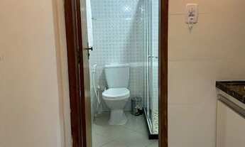 Imagem 5: Kitnet em Maria Ortiz mobiliada para uma pessoa