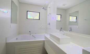 Imagem 7: Venda Apartamento 4 Dormitórios - 188 m² Moema