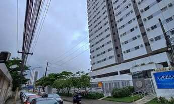 Imagem 2: Apartamento para aluguel com 45 metros quadrados com 2 quartos em Imbiribeira - Recife - P