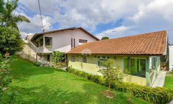 Imagem: Vendas Casa Curitiba PR
