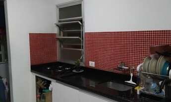 Imagem 2: SÃO PAULO - Apartamento Padrão - CONJUNTO HABITACIONAL BARREIRA GRANDE