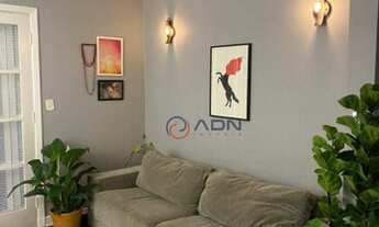 Imagem: Apartamento com 1 dormitório à venda