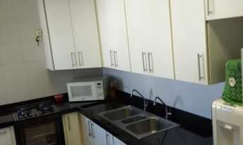 Imagem 4: Apartamento 3 dormitórios 1 Suíte - Centro - Piracicaba SP