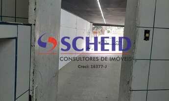 Imagem 6: Ótimo Salão Comercial de 158m2 mais sobreloja na Zona Sul