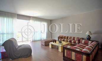 Imagem 2: Rio de Janeiro - Apartamento Padrão - Ipanema