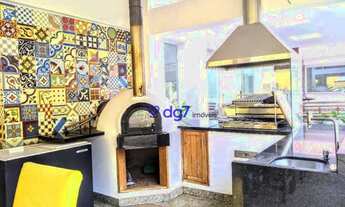 Imagem 4: Casa térrea com 5 dormitórios à venda, 487 m² por R$ 1.800.000 - Granja Viana - Cotia/SP