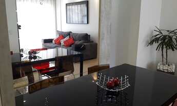 Imagem 6: Oportunidade: Excelente apartamento, 104m2, 3 quartos, 2 suítes, 2 vagas, sol da manhã, na