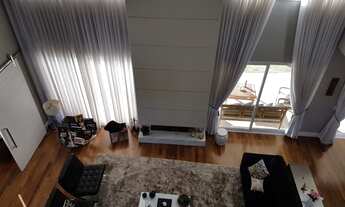 Imagem 5: Casa no Tamboré- 4 dormitórios - 5 vagas - 8 milhões 297 mil - Oportunidade