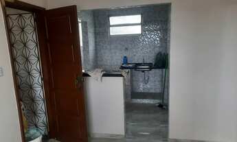 Imagem 3: Apartamento para venda possui 52 metros quadrados com 2 quartos em Parque Bela Vista - Sal