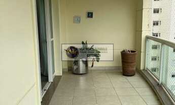 Imagem 5: Santana de Parnaíba - Apartamento Padrão - Residencial Tres (tambore