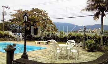 Imagem 2: Casa à venda, 420 m² por R$ 3.000.000,00 - Lagoa da Conceição - Florianópolis/SC