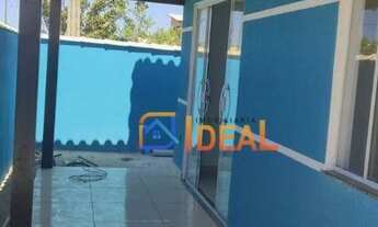Imagem 4: Casa com 2 dormitórios à venda, 65 m² por R$ 100.000,00 - Bairro Nova Califórnia - Cabo Fr