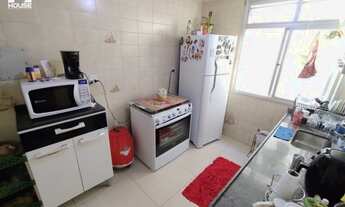 Imagem 7: Apartamento de 03 quartos + dependência de empregada completa e vaga de garagem à venda na