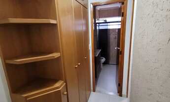 Imagem 4: Apartamento para venda tem 61 metros quadrados com 2 quartos em Vila Mimosa - Campinas - S