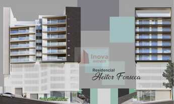 Imagem 3: Luxuoso Apartamento com 3 qtos/suíte/2 vagas à venda, 120 m² por R$ 815.988,00 - Santa Hel