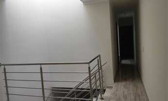 Imagem 4: Sobrado para venda possui 118 metros quadrados com 3 quartos em Vila Paulistana - São Paul