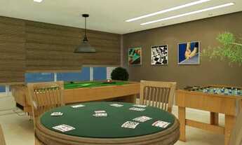 Imagem 3: Apartamento com Área Privativa para Venda em Belo Horizonte, Prado, 2 dormitórios, 1 suíte